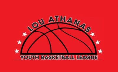 Lou Athanas Youth Basketball League (LAYBL)