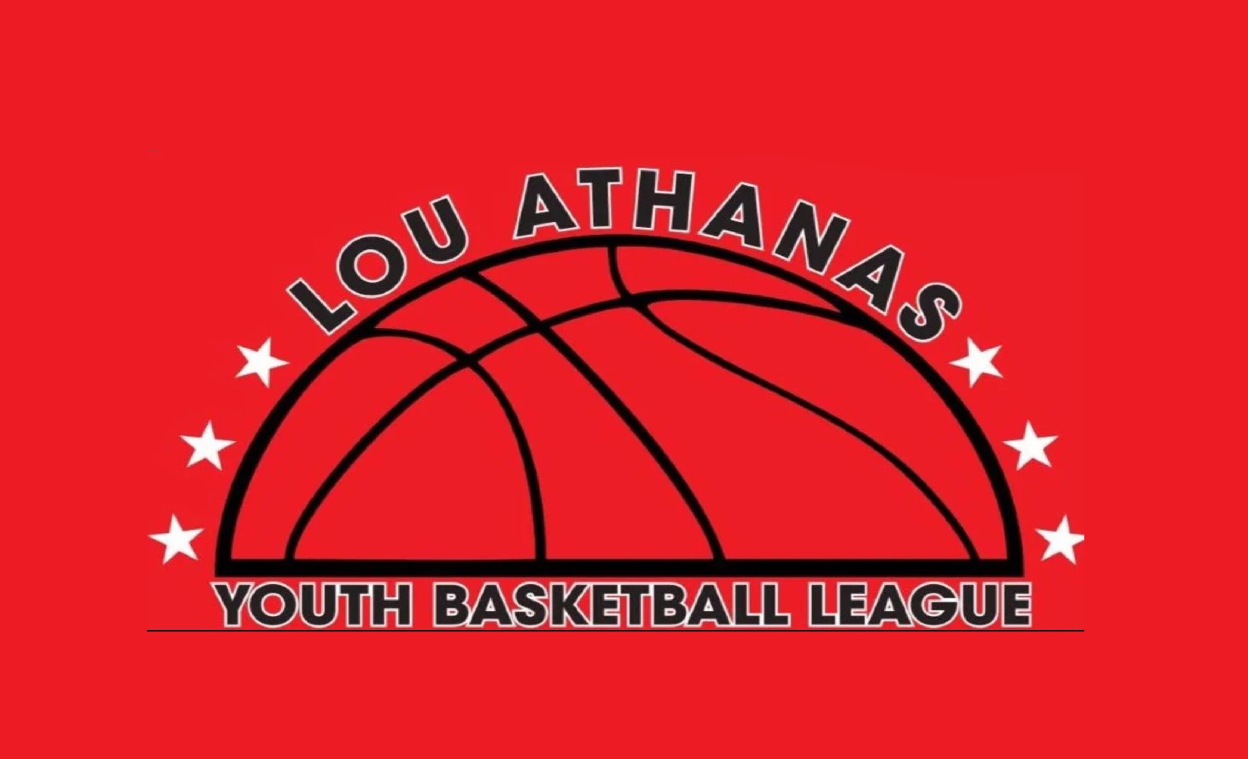 Lou Athanas Youth Basketball League (LAYBL)